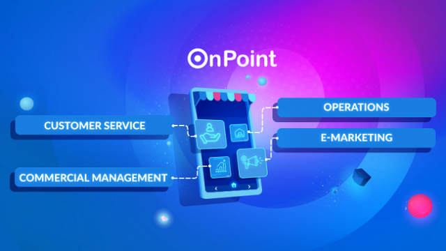 Startup OnPoint gọi vốn thành công 8 triệu USD