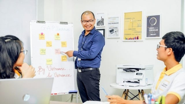 Mô hình làm việc từ xa cần có văn hóa, quy trình và công nghệ