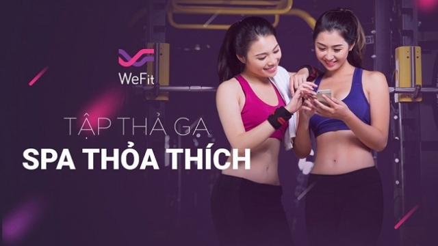 Bài học từ cú ngã ngựa của WeFit