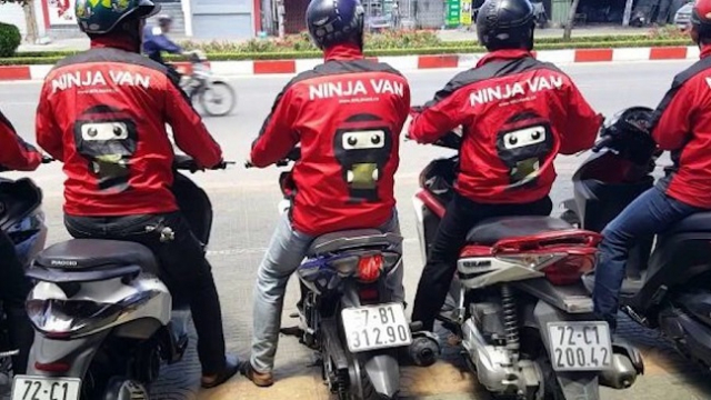 Thế lực mới tại thị trường giao hàng Việt Nam