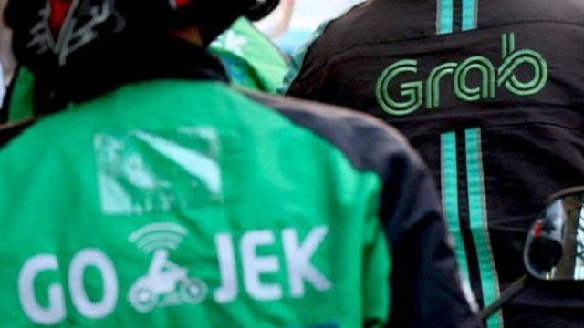 Kịch bản nào khi Grab và GoJek sáp nhập?