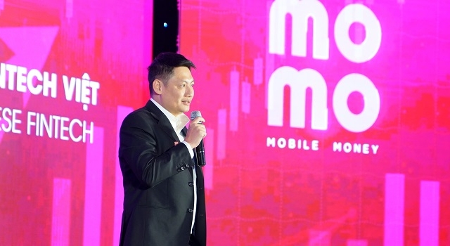 MoMo lên kế hoạch IPO