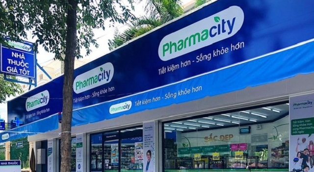 Pharmacity đang tìm nguồn vốn mới