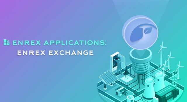 Quỹ Blockchain của Shark Bình rót nửa triệu USD vào startup Enrex