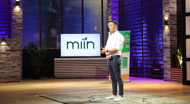 Startup bảo hiểm thăng hoa sau gọi vốn Shark Tank