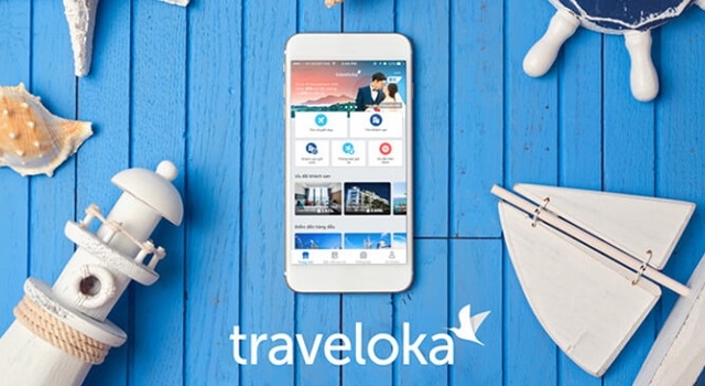 Startup Traveloka muốn lấn sân mảng dịch vụ tài chính