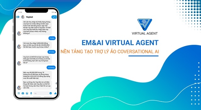 Trợ lý ảo của người Việt muốn vươn ra toàn cầu