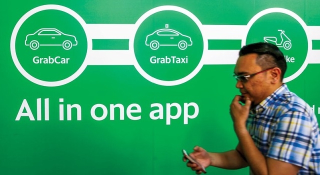 Grab có thể IPO với định giá 40 tỷ USD