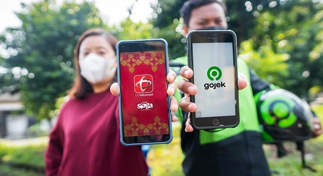 Gojek nhận thêm 300 triệu USD trước khi sáp nhập