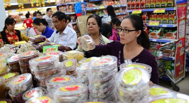 Nhiều địa phương chưa khai thác được thương mại điện tử