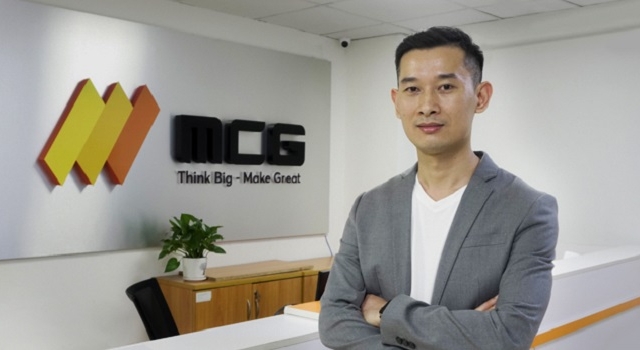 CEO Chozoi: Chúng tôi là biến số mới trong lĩnh vực thương mại điện tử