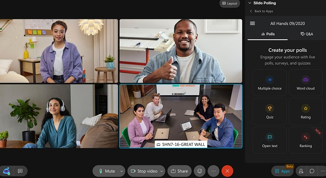 Webinar trở thành công cụ marketing phổ biến