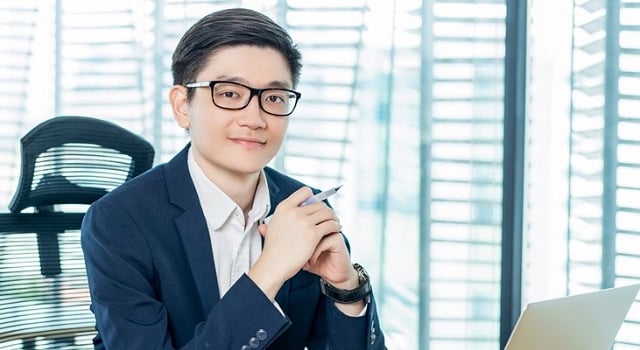 CEO Doctor Anywhere hiến kế giúp ngành y tế đương đầu đại dịch