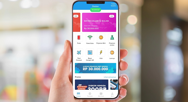 Thêm một kỳ lân Indonesia gia nhập thị trường fintech Việt Nam
