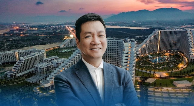 CEO Hoàng Đạo Hiệp: Tư duy xây dựng trải nghiệm khách hàng như một người thợ mộc