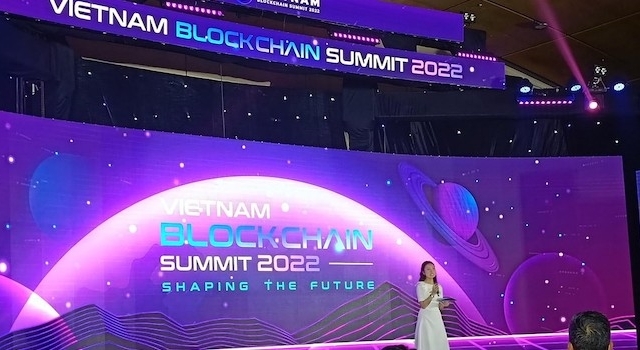 Thế giới có thể tiết kiệm được 450 tỷ USD nhờ blockchain