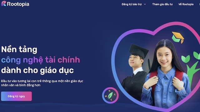 Fintech của cựu CEO Ahamove nhận vốn 1 triệu USD