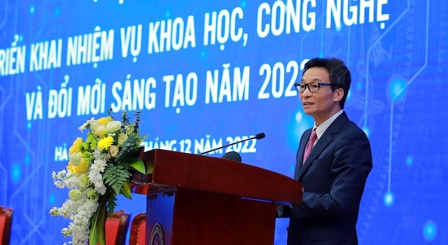 Báo cáo kết quả khoa học cần dày hơn hóa đơn, chứng từ