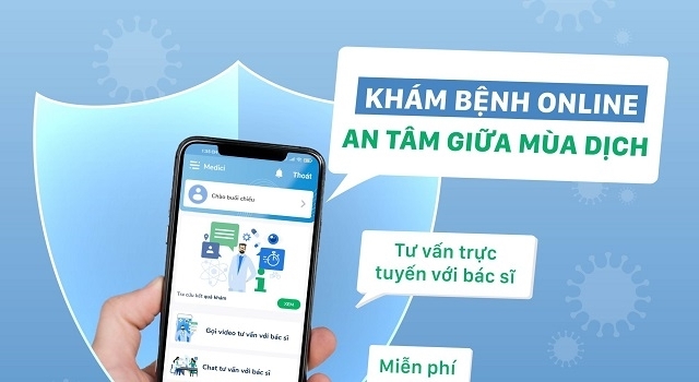 Startup bảo hiểm Medici nhận vốn vòng Pre - Series A