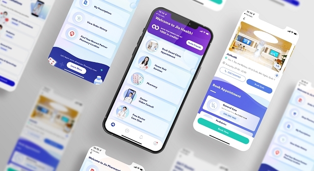 Jio Health gọi vốn thành công 20 triệu USD vòng Series B
