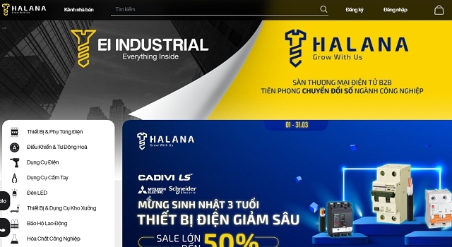 Startup Halana tăng trưởng thần tốc sau vòng đầu tư hạt giống