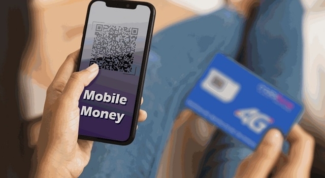 Hơn 800.000 người Việt đã sử dụng Mobile Money