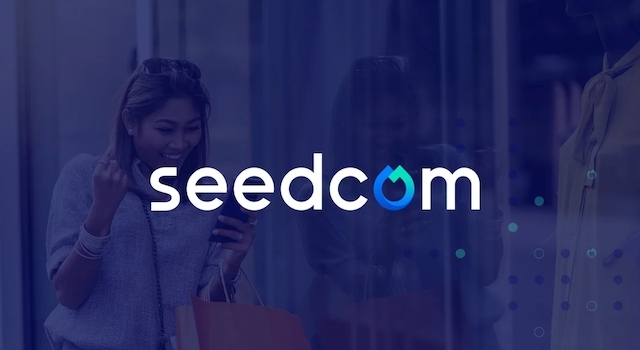 Chiến lược New Retail của Seedcom gặp thử thách