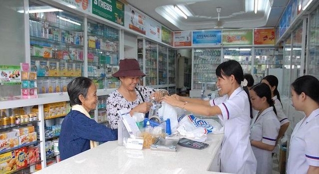 Tương lai 60.000 nhà thuốc truyền thống tại Việt Nam đi về đâu?