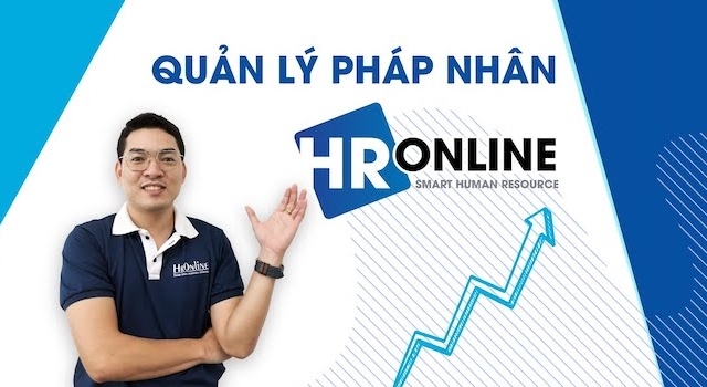 NextPay rót 1 triệu USD vào startup giải pháp nhân sự HROnline