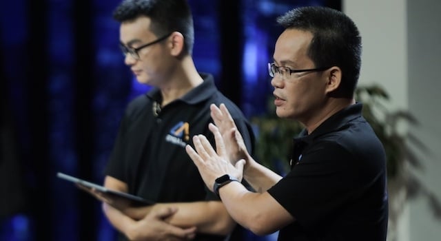 Lần khởi nghiệp thứ 7 của CEO EM & AI với trí tuệ nhân tạo