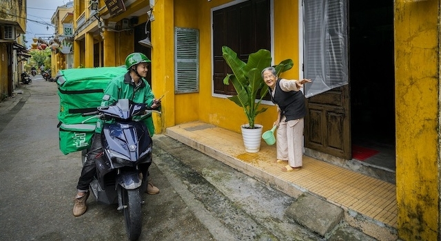 Giao Hàng Tiết Kiệm lớn nhanh nhờ ngày nào cũng khuyến mãi, giảm giá?