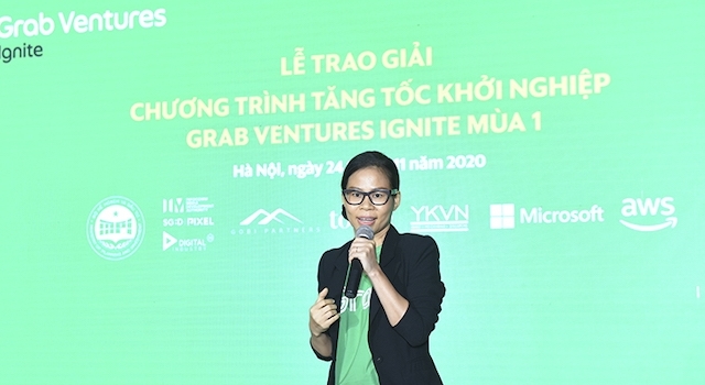 Cựu CEO Grab Nguyễn Thái Hải Vân gia nhập Apple Việt Nam