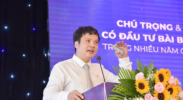 'Nỗi đau' của những thành phố không có dữ liệu