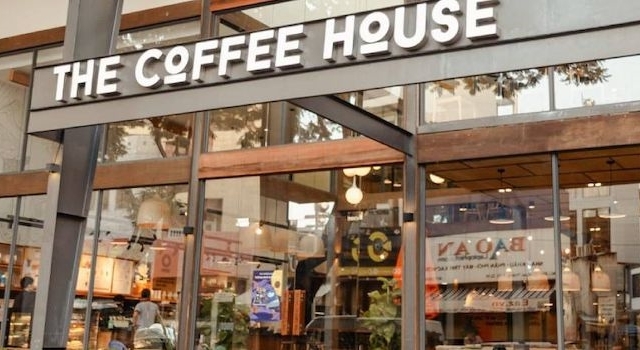 Chủ sở hữu The Coffee House tìm đường thoát lỗ