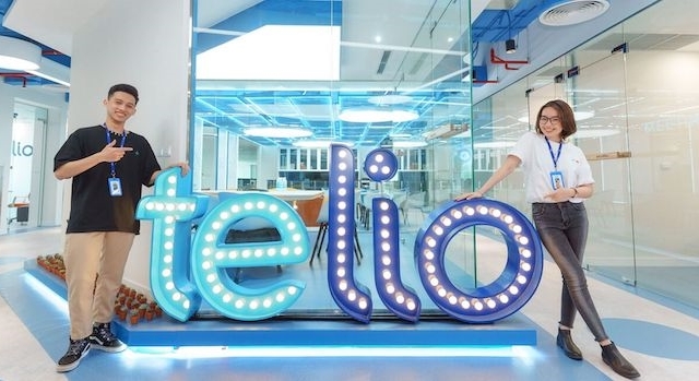 Startup Telio có thể huy động thêm 60 triệu USD