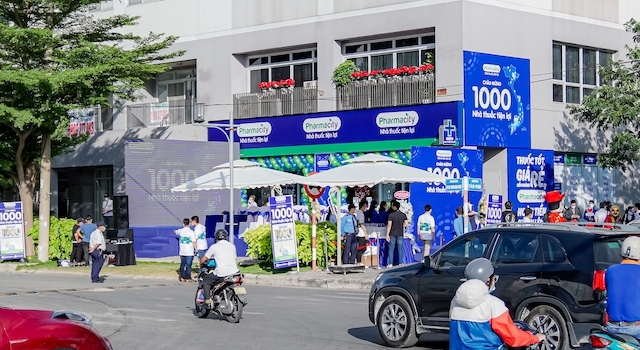 Tân CEO Pharmacity: Đây là lúc ngành bán lẻ Việt Nam chuyển mình