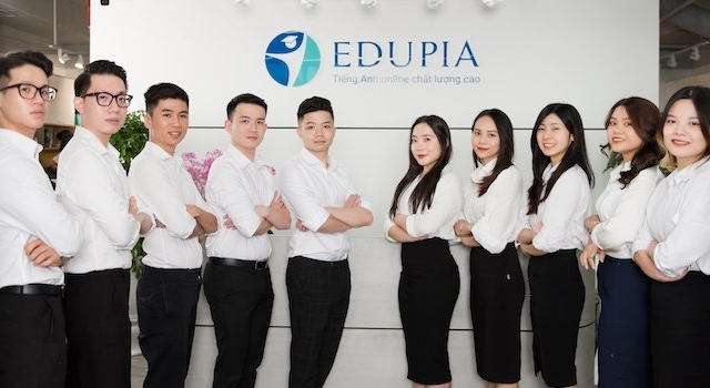 Startup giáo dục Educa nhận vốn 14 triệu USD