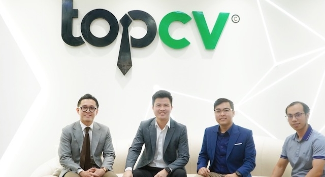 TopCV hợp tác chiến lược cùng Phenikaa MaaS