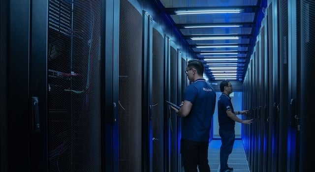 Thị trường đám mây Việt Nam đang nằm trong tay ai?