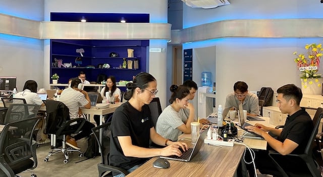 OplaCRM hợp tác chiến lược cùng CMC TS và BowNow