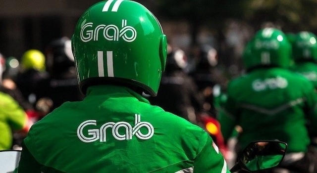 Grab hướng tới mục tiêu có lãi năm 2023