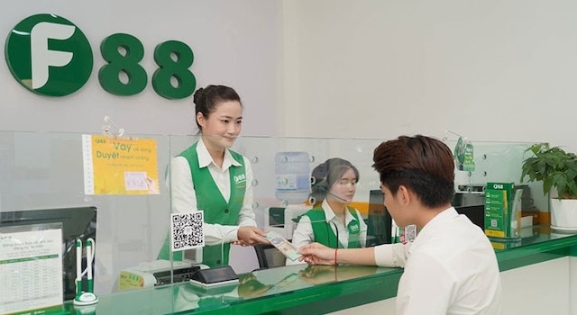 CEO của F88 lên tiếng khi hàng loạt cửa hàng bị công an kiểm tra