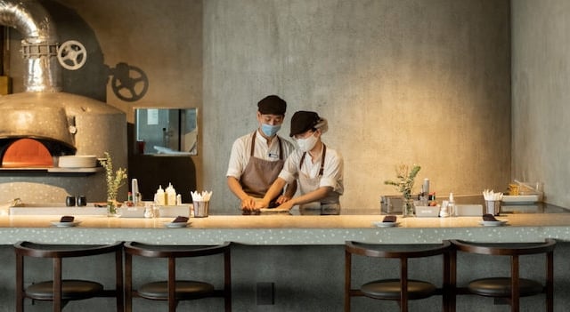 Chuỗi Pizza 4P's có lãi trở lại sau khi Mekong Capital thoái vốn