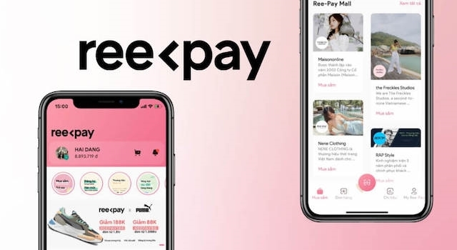 Startup mua trước trả sau Ree-Pay tìm cách bán mình cho ngân hàng