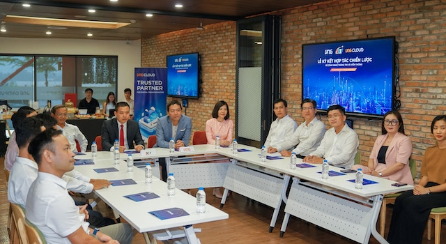VNG hợp tác chiến lược cùng SCTV