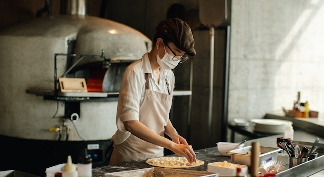 Chuỗi Pizza 4P's kinh doanh khởi sắc sau khi về tay chủ mới