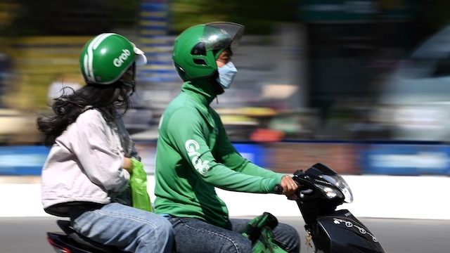 Grab và Gojek có thể sáp nhập