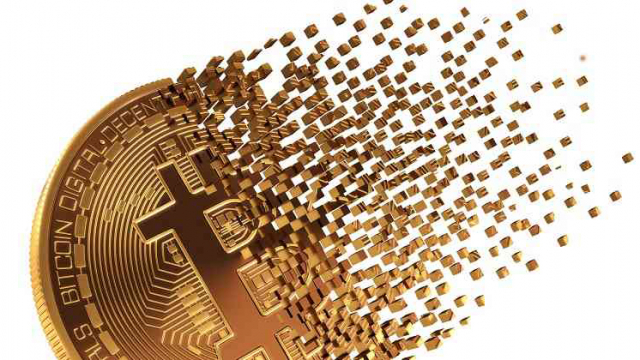 Giá Bitcoin hôm nay 11/11: Chìm sâu xuống dưới 6.500 USD