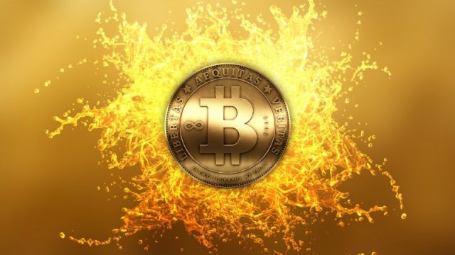 Giá Bitcoin hôm nay 17/11: Huy hoàng trở lại, lợi hại hơn xưa