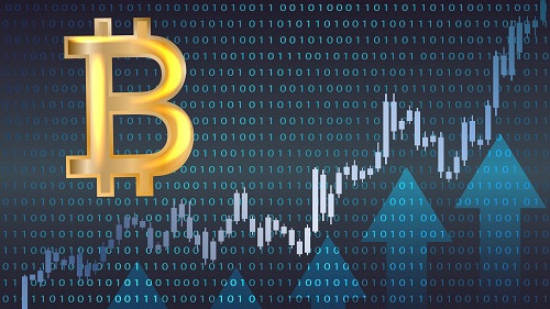 Giá Bitcoin hôm nay 20/11: Phá ngưỡng 8.000 USD, bước vào cuộc phiêu lưu mới